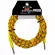 Carlsbro สายแจ็คกีตาร์ 6 เมตร แบบไนลอน รุ่น BC3059-6M 6m Guitar Cable, สายแจ็คกีตาร์ 6m