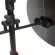 Carlsbro, 2 hanging guitar stand, model SG102, guitar hanging legs, guitar hanging