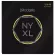 D'Addario® Electric guitar line number 9 Hybird Nickel Series NYXL 100% Genuine NYXL0946 Super Light Top, 09-46 ** Made in USA **