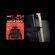 D'Addario®, which locks the guitar, clamps with the edge of the table model PW-GD-01 Guitar Dock.