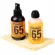 DUNLOP, FRETE Cleaner, Guitar 65 Ultimate Lemon Oil, Frete Fret Board Cleaner