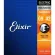 Elixir® Nanowb, Electric guitar line number 9, 100% authentic nickel, super light, .009 - .042 ** Made in USA **