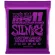 ERNIE BALL® Electric guitars No. 11, 100% authentic, Power Slinky RPS .011 - .048 ** Made in USA **