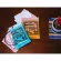 ERNIE BALL® Ukulele String สายอูคูเลเล่ แบบไนลอนใส ปลายสายหัวกลม รุ่น P02329 ** Made in USA **