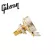 Gibson® 500K Tone Tone Short Tone PPAT-510 500K OHM Audio Tarper Potentiometer / Short Shaft