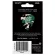Ernie Ball® Camouflage Pick ปิ๊กกีตาร์ ลายทหาร Medium 0.72 mm ** Made in USA **