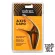 Eernie Ball® Axis Capo, aluminum metal Can clamp both smooth and curved frets Can be used for both airy guitar and electric guitar