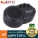 JOYO JA-02 Portable Guitar Amp แอมป์กีตาร์ 3 วัตต์ แบบ มีเอฟเฟค Overdrive ในตัว + แถมฟรีถ่าน 9V & คู่มือ ** ประกันศูนย์ 1 ปี **
