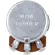 PARAMOUNT H55, B500K OHM Volume Voltage button, large short stem Electric Guitar Potentiometer Split Shaft Linear Taper Switch Volume Tone / Short Shaft