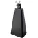Paramount C-10 Cowbell คาวเบล เคลือบดำ ขนาดใหญ่ สูง 22.2 ซม. + แถมฟรีแคลมป์จับกับขอบกลองเบส