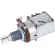 Paramount H70 Press B250K OHM, small, PUSH / PULL VOLUME SWICCH LIMER POTER POTINTIOMETER, high pole