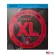 D'Addario® EXL230, 4 guitar lines, clear bass cables, 100% genuine nickel, heavy, 55-110 ** Made in USA **