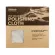 D'Addario® PWPC1 Guitar Wipes Dipped in cleaning liquid Made from good cotton, Pre-Treated Napped Cotton Polishing Cloth ** Made in USA **