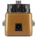 NUX HORSEMAN NOD-1, Overdrive sound effect, clean sound ** 1 year zero warranty **
