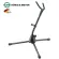 K&M® 3-legged Soprano Sophon Sophone stand, can be folded, can be folded, Model 14315-000-55 ** Made in Germany **