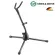 K&M® 3-legged Soprano Sophon Sophone stand, can be folded, can be folded, Model 14315-000-55 ** Made in Germany **