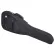 Fender® electric guitar bag Special 4 mm thick water buffet, waterproof zipper, authentic FE620 ** Premium & Genuine Guitar G