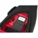 Fender® electric guitar bag Special 4 mm thick water buffet, waterproof zipper, authentic FE620 ** Premium & Genuine Guitar G