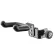 K&M® Ukulele Hanger Ukulele Ukulele Can be fastened to the legs of the microphone or unfold. Model 15590-000-55 ** Made in
