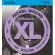 D'Addario® Exl190 4 guitar lines, 100% genuine Nikkil, Custom Light, 40-100 ** Made in USA **