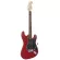 Century CE-A384 กีตาร์ไฟฟ้ ทรง Strat 22 เฟร็ต ไม้เบสวู้ด ปิ๊กอัพผสม HSS + แถมฟรีคันโยก & กระเป๋า & จูนเนอร์ & ชุดทำความส