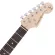 Century CE-A384 กีตาร์ไฟฟ้ ทรง Strat 22 เฟร็ต ไม้เบสวู้ด ปิ๊กอัพผสม HSS + แถมฟรีคันโยก & กระเป๋า & จูนเนอร์ & ชุดทำความส