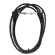 CARLSBRO BPA2 2 -inch bass drum keys for CSD130, CSD130M Bass Pad for Electric Drums + Free Jack 2