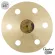 CENTENT EP-16Z Cymbals 6 HOLES 16 inch OZONE from the B20 Emperor series made of copper mixed with bronze alloy.