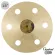 Centent EP-18Z Cymbals 6 Holes แฉ ขนาด 18 นิ้ว แบบ Ozone จาก ซีรีย์ B20 Emperor ทำจากทองแดงผสม Bronze Alloy โลหะผสมบร