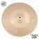 Centent B10A-16CH Cymbals แฉ ขนาด 16 นิ้ว แบบ China จาก ซีรีย์ B10 Age ทำจากทองแดงผสม Bronze Alloy โลหะผสมบรอนซ์ 90% +