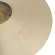 CENTENT EP-17CH CYMBALS 17 inch china from the B20 Emperor series made of copper mixed with Bronze Alloy, 80% bronze alloy.