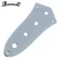 Paramount HC002 Volume pads Switch pad For the Jazz Switch / Volume Jazz Bass Plate