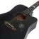 Mantic GT-10DCE 41-inch electric guitar, top-topped tops, coated coated, tuner function, EQ 3 bands