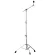 Yamaha® CS755 ขาตั้งฉาบ ขาตั้งแฉ แบบบูม สามขา ก้านเดี่ยว ทำจากโลหะ ปรับสูงได้ 91 – 172 ซม. Stage Cymbal Stand