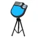 Joyo Drum Keke With complete set of equipment, JMD-05