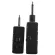 JOYO กีต้าร์เคเบิ้ลไร้สาย Digital Wireless Cable รุ่น JW-01 สีดำ