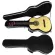 Paramount เคสกีตาร์คลาสสิค รุ่น CC450 กล่องใส่กีตาร์คลาสสิค, Guitar Hard Case