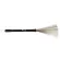 PARAMOUNT JB-GS Drum Brush Drum Head, Jazz Drum