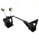 PARAMOUNT CMA / Campaign P6A Twin / Double Drum Pedal