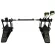 PARAMOUNT CMA / Campaign P6A Twin / Double Drum Pedal