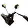 PARAMOUNT CMA / Campaign P6A Twin / Double Drum Pedal