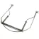 PARAMOUNT, a small Harmonic Harmonica Holder Harmonica Harmonic, Glam, organic, Harmonita
