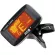 AROMA AT200D guitar strap set, Location of BESTER BEST + Free charcoal