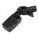 AROMA AT200D guitar strap set, Location of BESTER BEST + Free charcoal