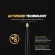 PROMARK ™. REBOUND 5B drums. Professional. ACIVEGRIP ™ technology R5BAG ** Designed & Made in USA **
