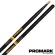 PROMARK ™, a professional Forward 7A drum, activegraip ™ technology, F7AAG ** Designed & Made in USA **
