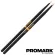 Promark™ ไม้กลอง Rebound 7A ระดับมืออาชีพ มีเทคโนโลยี ActiveGrip™ รุ่น R7AAG ** Designed & Made in USA **