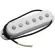 Belcat Alnico Single Coil Pickup Middle Position, Alnico, สีขาว รุ่น BS-06A-M-WH