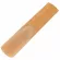 Rico Soco Fon Alto No. 2 1/2 Alto Tongue 2.5, Zack Tongue No. 2, Half, 2 1/2 Alto Sax Reed + Tongue Tongue 2 1/2