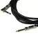 Carlsbro 3-meter vandar cable, BC356-3M 3M GUITAR Cable, 3M guitar jack